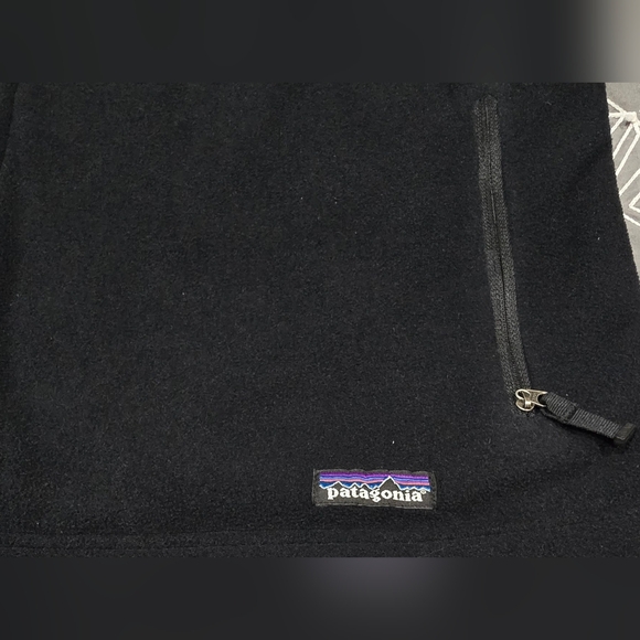 Patagonia Men's Synchilla Full Zip Fleece Jacket Size XL - Picture 2 of 6